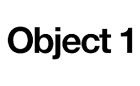 Object One LLC