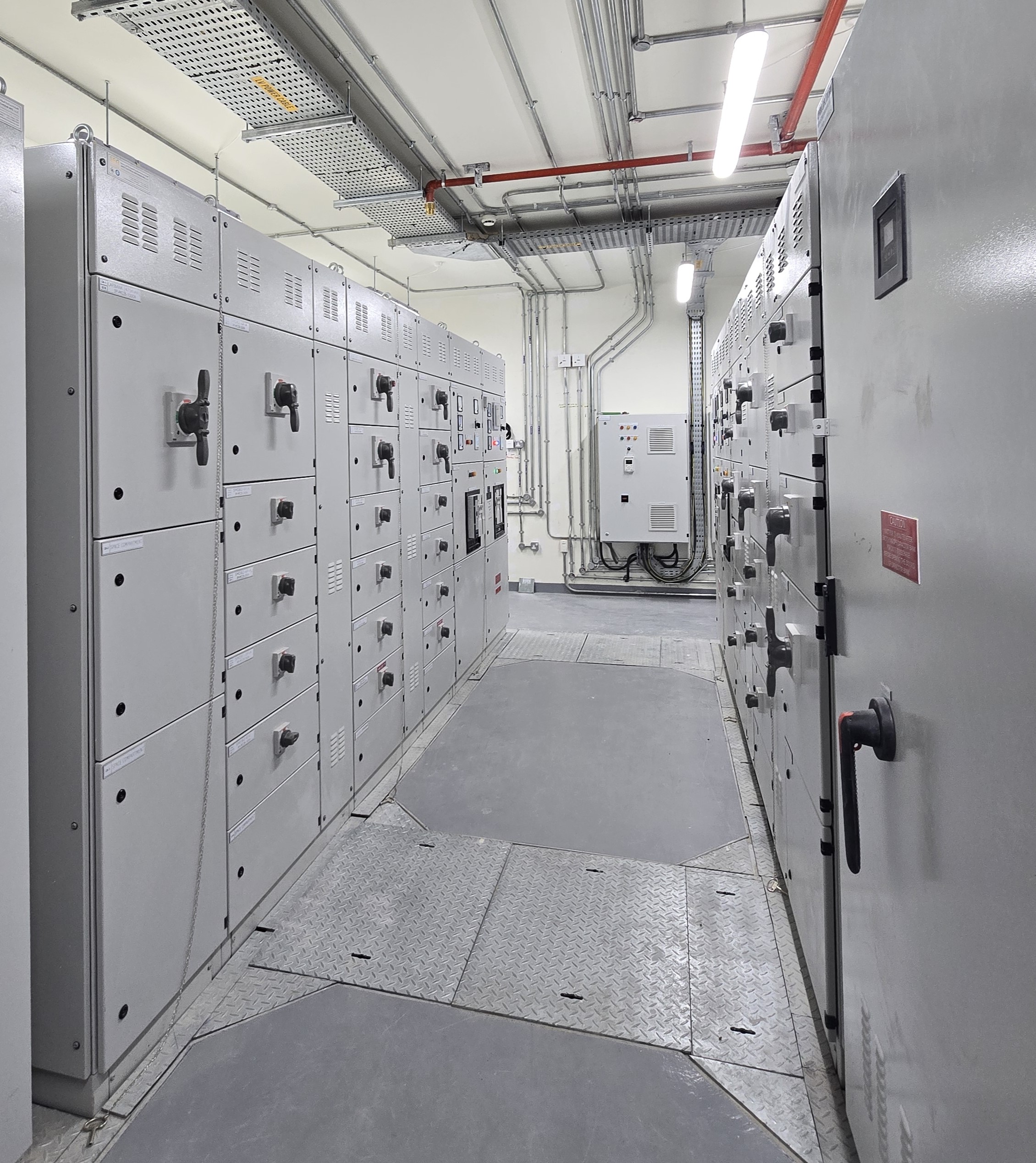 Electrical Systems