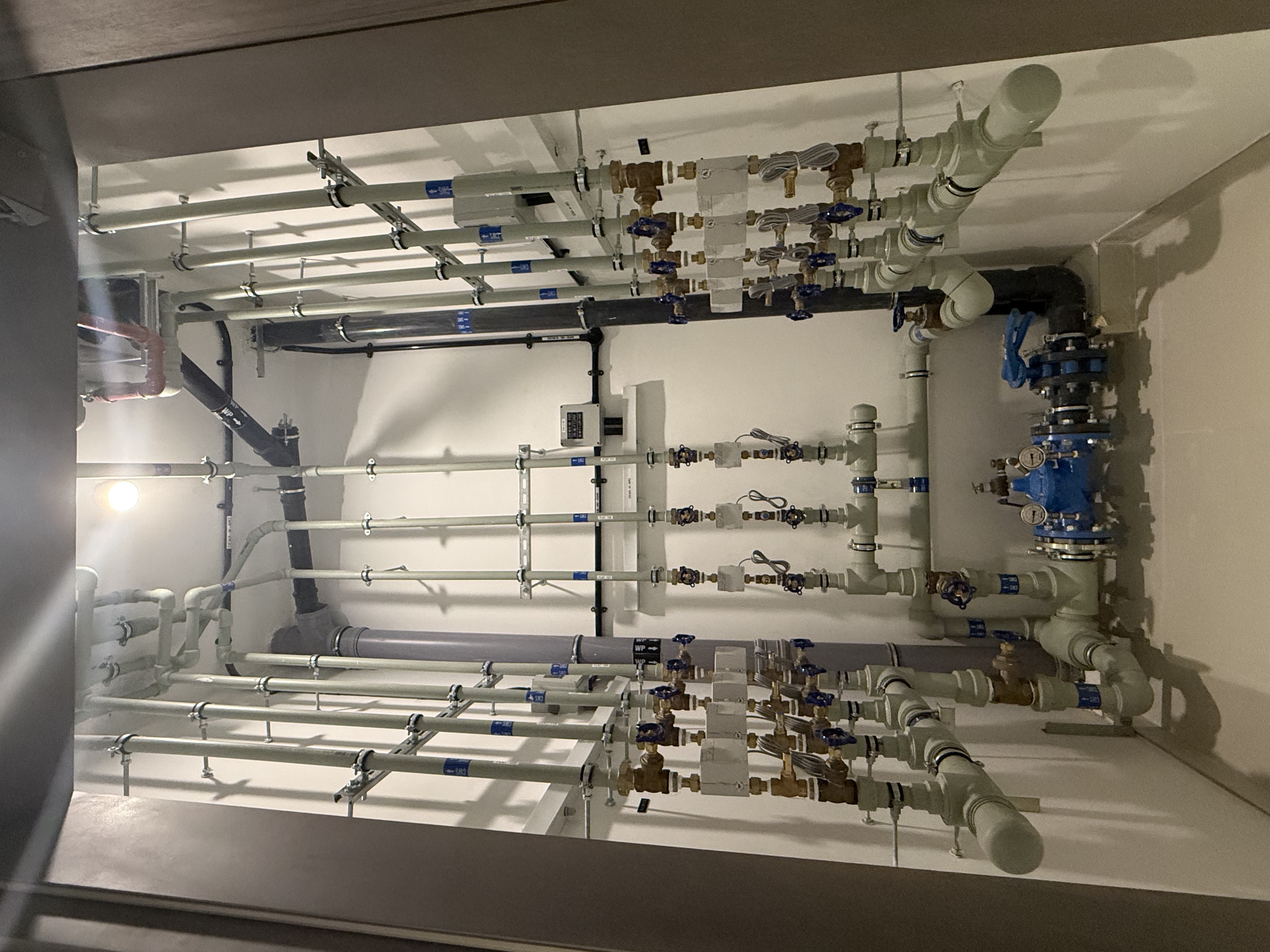Plumbing Systems